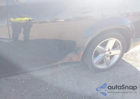 2012 Dodge Avenger Sxt z USA, uszkodzony, nr VIN 1C3CDZCB0CN290853